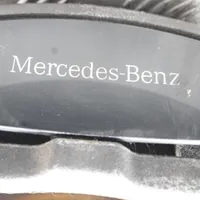 Mercedes-Benz GLE W167 Etujarrusatula 
