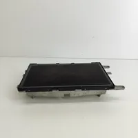 Mercedes-Benz E W213 Monitori/näyttö/pieni näyttö A2139009406