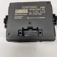 Skoda Karoq Gateway valdymo modulis 3Q0907530AC