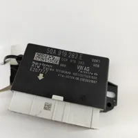 Skoda Karoq Parking PDC control unit/module 5QA919283E