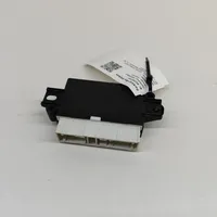 Skoda Karoq Parking PDC control unit/module 5QA919283E