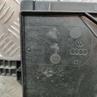 Skoda Karoq Convogliatore ventilatore raffreddamento del radiatore 5Q0959455BE