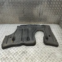 BMW 3 F30 F35 F31 Vidurinė dugno apsauga 7293610