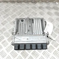 BMW 5 G30 G31 Centralina/modulo del motore 0281035549