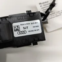 Audi A6 C7 Przyciski pamięci fotela 4G0959769