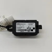 BMW 3 F30 F35 F31 Inne wyposażenie elektryczne 8802918