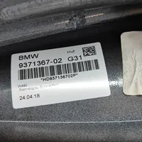 BMW 5 G30 G31 Copertura dell’antenna tetto (GPS) 9371367