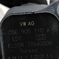 Volkswagen Golf VIII Bobina di accensione ad alta tensione 05E905110A