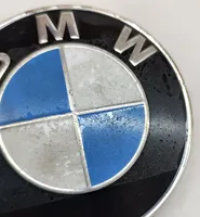 BMW 5 G30 G31 Logo, emblème de fabricant 7463715
