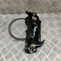 Audi Q5 SQ5 Maniglia esterna per portiera anteriore 80C837240