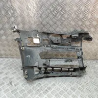 BMW 5 G30 G31 Staffa di rinforzo montaggio del paraurti anteriore 7385345