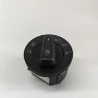 Skoda Karoq Interruptor de luz 565941431C