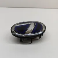 Lexus RX 450H Mostrina con logo/emblema della casa automobilistica 5314148110