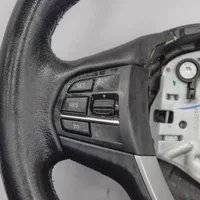 BMW X3 F25 Steering wheel 2498713385