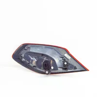 BMW 6 F12 F13 Lampa tylna 7210576