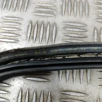 Volkswagen Golf VII Trunk rubber seal (body) 5G6827705D