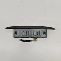 Mercedes-Benz CLA C117 X117 W117 Parking PDC sensor display screen A1725420023