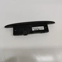 Mercedes-Benz C W204 Parking PDC sensor display screen A1725420023