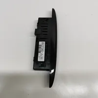 Mercedes-Benz C W204 Parking PDC sensor display screen A1725420023