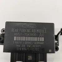 Ford Fiesta Parking PDC control unit/module HU5T15K866AE