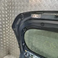 Ford Fiesta Tylna klapa bagażnika 1763986