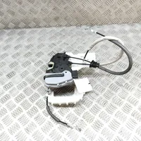 Hyundai Ioniq Front door lock 81320G2030