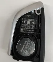 BMW 4 G22 G23 G24 G26 Clé / carte de démarrage 5A47427