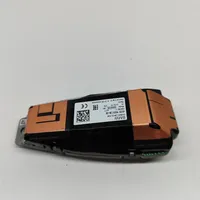 BMW 4 G22 G23 G24 G26 Antenne GPS 9825130