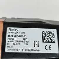 BMW 4 G22 G23 G24 G26 Antena GPS 9825130