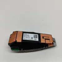 BMW 4 G22 G23 G24 G26 Antenne GPS 9825130