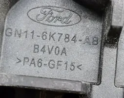 Ford Fiesta Staffa del pannello di supporto del radiatore GN116K784AB