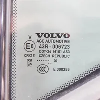 Volvo XC40 Luna/vidrio traseras 32244805