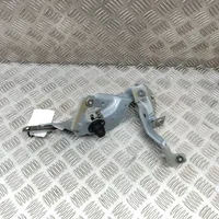 BMW 4 G22 G23 G24 G26 Supporto di montaggio del parafango 7486803