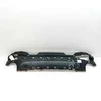 BMW 4 G22 G23 G24 G26 Support de pare-chocs arrière 8078596