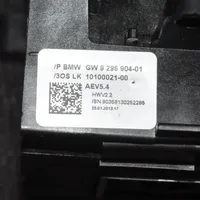 BMW 5 GT F07 Vaihteenvalitsin 9296904