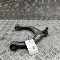 BMW 5 G30 G31 Fourchette, bras de suspension inférieur avant 6861185