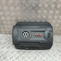 Volkswagen Golf VII Engine cover (trim) 06K103925BE