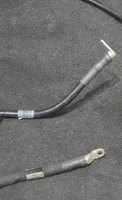 Volkswagen PASSAT B8 Minuskabel Massekabel Batterie 3Q0971227A