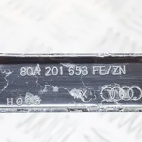 Audi Q5 SQ5 Fuel tank mounting bracket 80A201653FE