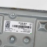 Audi Q8 Garso sistemos komplektas 4M8035416A