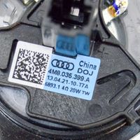 Audi Q8 Kit système audio 4M8035416A