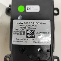 BMW 2 F44 Head unit multimedia control 5A1D038