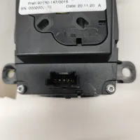 BMW 2 F44 Unidad central de control multimedia 5A1D038