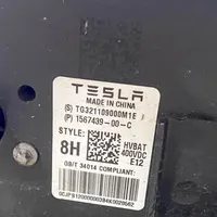 Tesla Model 3 Batterie véhicule hybride / électrique 156743900C
