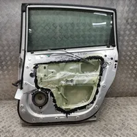 Toyota Corolla Verso E121 Rear door 670030F010