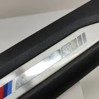 BMW 2 F44 Priekinio slenksčio apdaila (vidinė) 7489947
