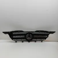 Mercedes-Benz Sprinter W906 Maskownica / Grill / Atrapa górna chłodnicy A9068800285