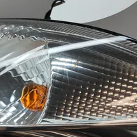 Mercedes-Benz Sprinter W906 Lampa przednia 24738100