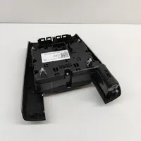 Audi A3 S3 8V Panel radia 8V0919614P