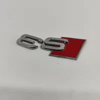 Audi A3 S3 8V Valmistajan merkki/logo/tunnus 8L0853735